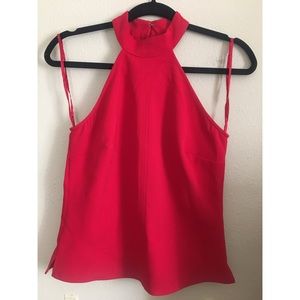 Eva Mendes Halter Top